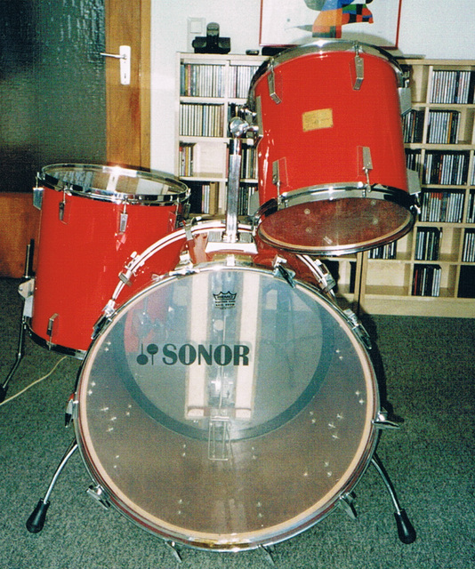 Sonor