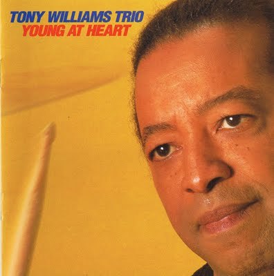 Tony Williams