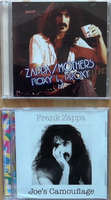 Zappa