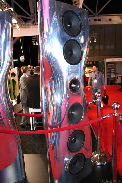 Kef Chrom 1