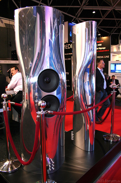 Kef Chrom 2