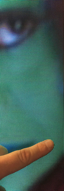 Pixel P14 Aus