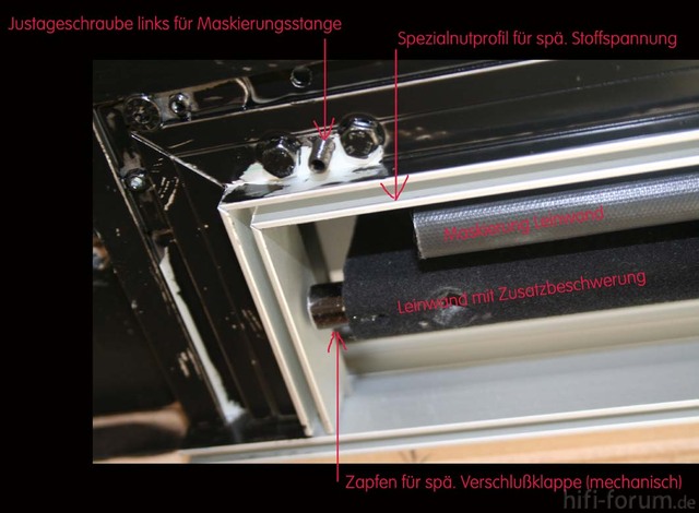 Technik LW Decke 1