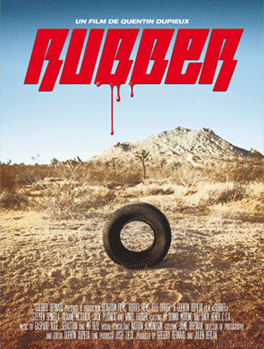 Rubber