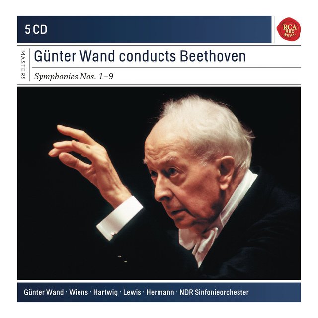 Gnter Wand conducts Beethoven