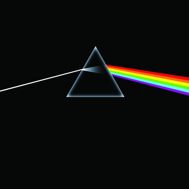 Dark Side of the moon