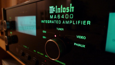 Ma6400 VU