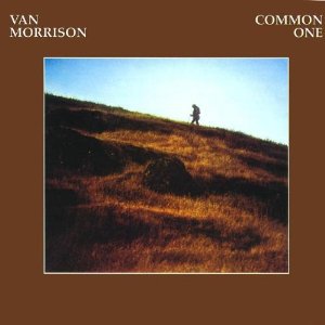 Van Morrison Common one