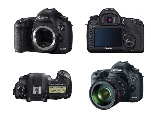 Canon-5D-Mk-III-various-views