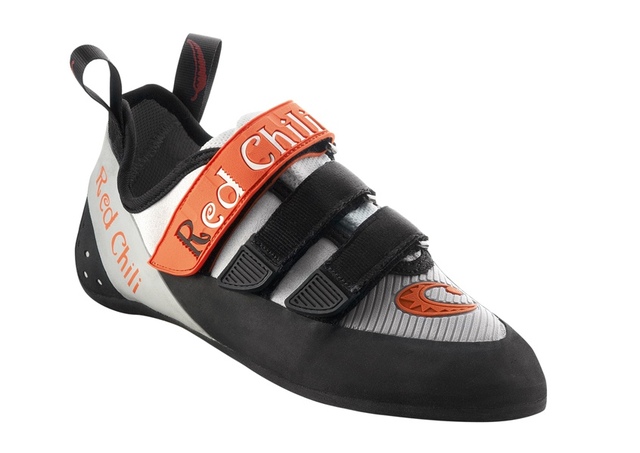 Red Chili Habanero VCR Kletterschuhe