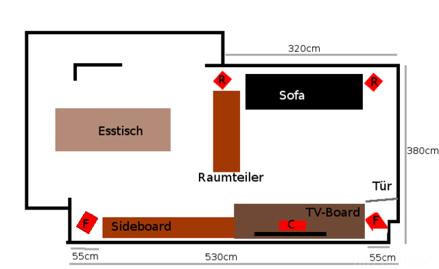 LS Platz