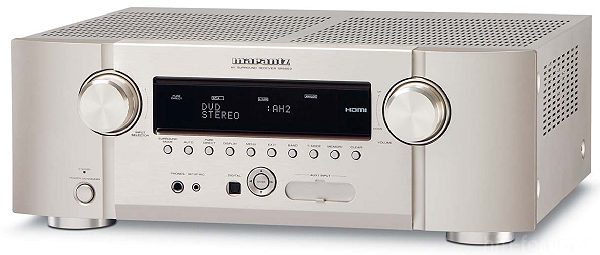 Marantz SR5003