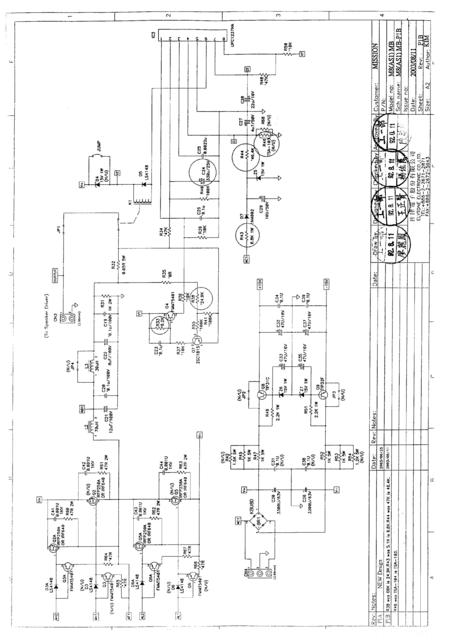 E8as1 Schaltplan #3