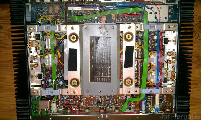 Grundig Sv 2000 Innenleben