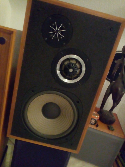 Pioneer CS-E 531