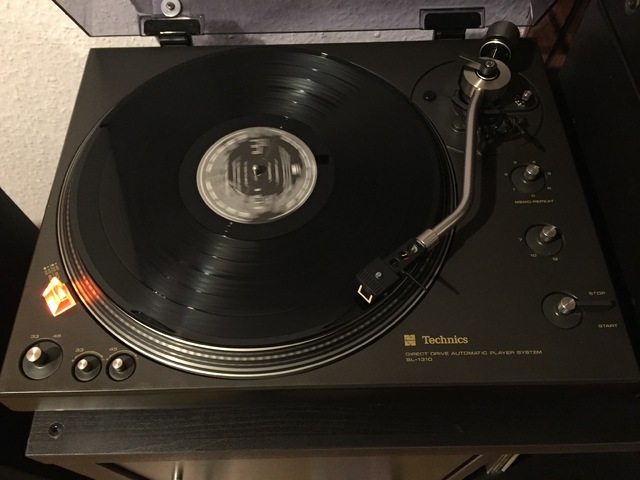 Technics SL1310