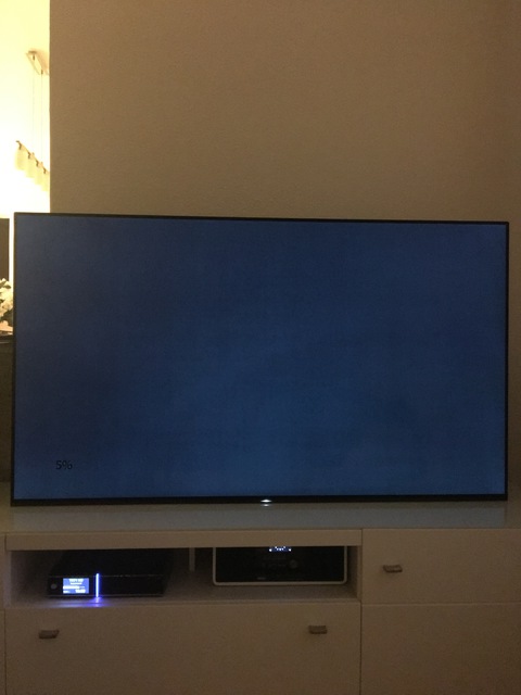 Sony Oled Af9 65 Zolll