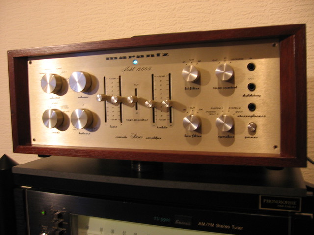 Marantz 1200B II 002