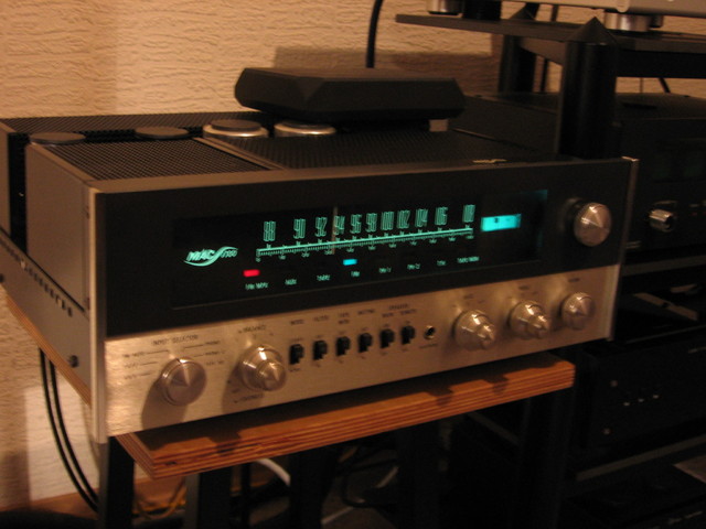 McIntosh MAC 1700 005