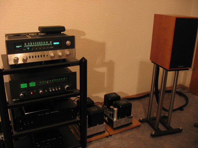 McIntosh MC 30 061