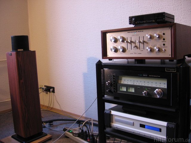 Pioneer A-27 301