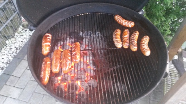 Wurst Fertig