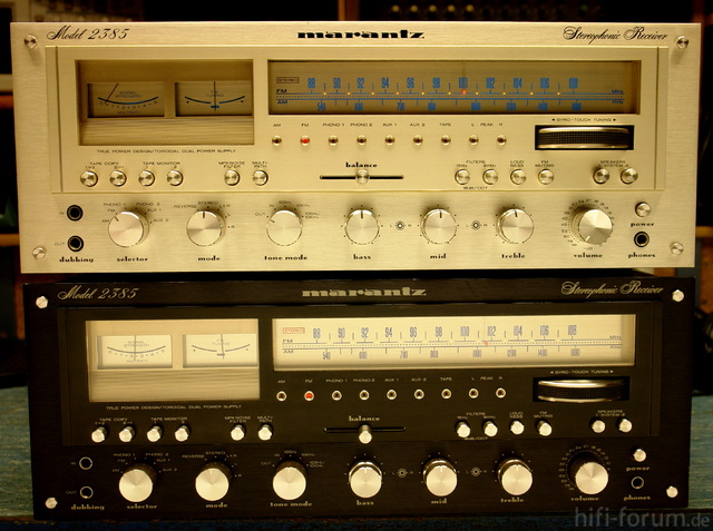 Marantz 2385 Twin