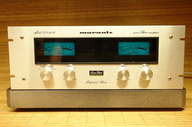 Marantz Model 510 MR