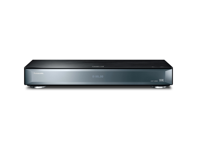 081 FY2015 Panasonic UB900 Front