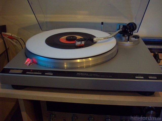 Technics PL