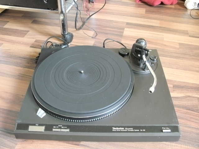 Technics sl-q2 AAA