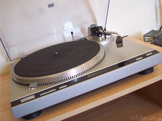 technics sl-q33 2