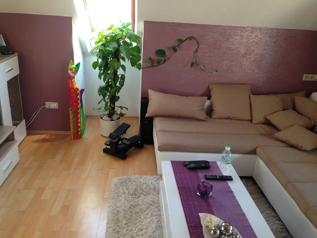 5.1 in unserem wohnzimmer nur wie ?, allgemeines hifi forum