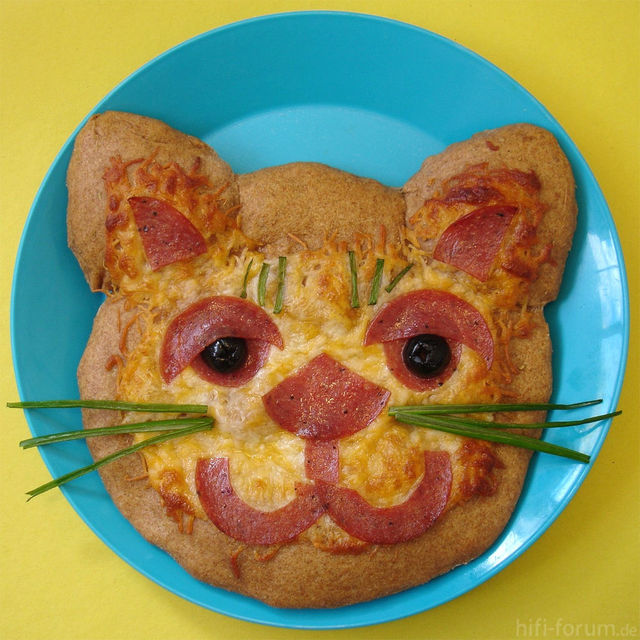 cat-pizza