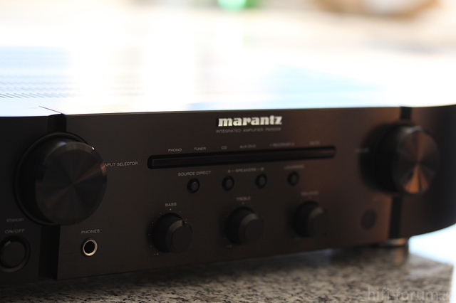 Marantz PM-5004