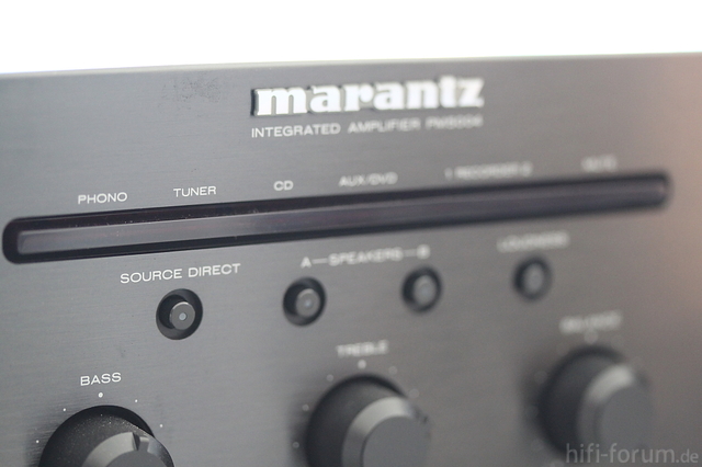 Marantz PM-5004