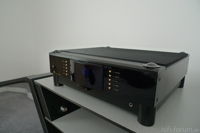 MBL 7008 Vollverstrker