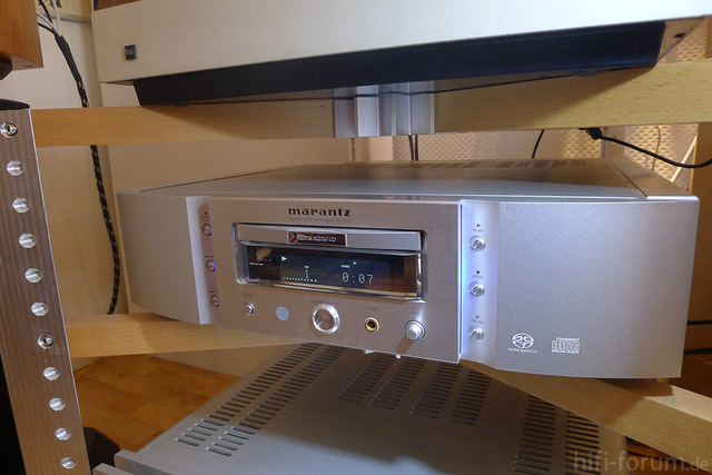 Marantz SA15 S1