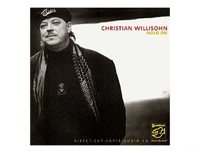 SACD Christian Willison