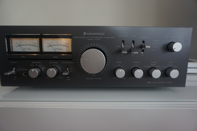 Kenwood KA 8011 002