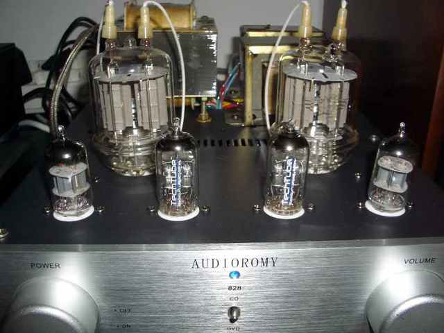 Audioromy FU29