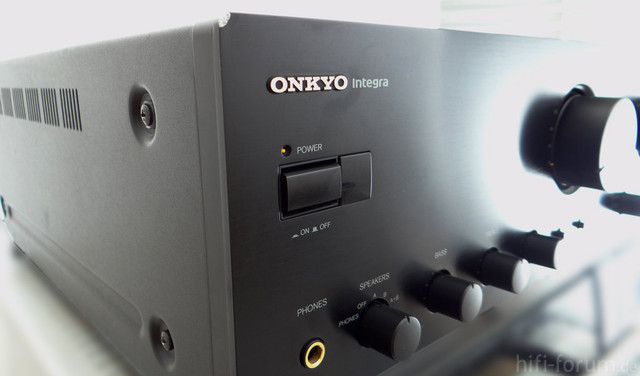 Onkyo A-9711