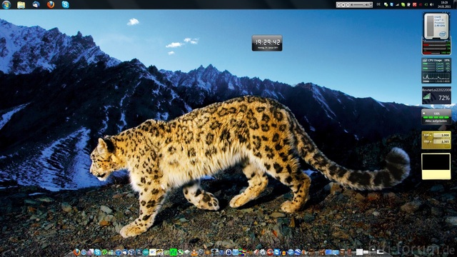 desktop
