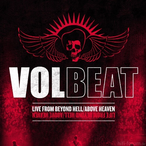 Volbeat Live2011