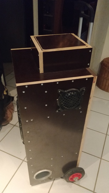 Bachelorbox