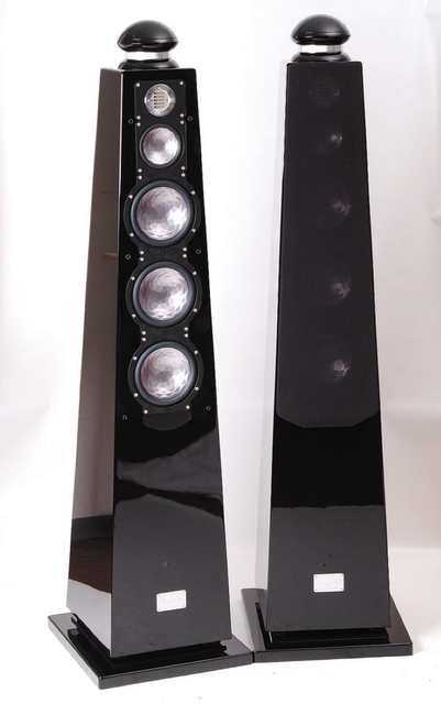 Elac Spirit CE MK3