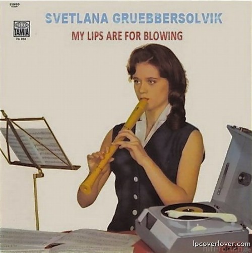 svetlana gruebbersoelvig