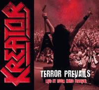 Kreator - Live At Rock Hard Festival 2010