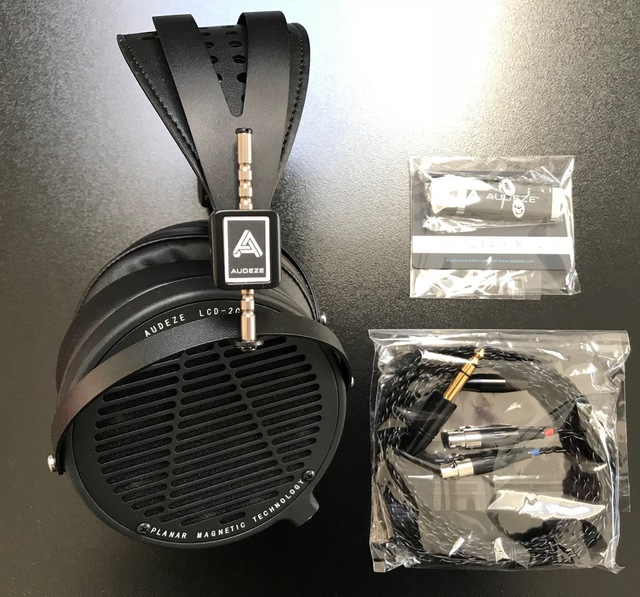 Audeze - 3