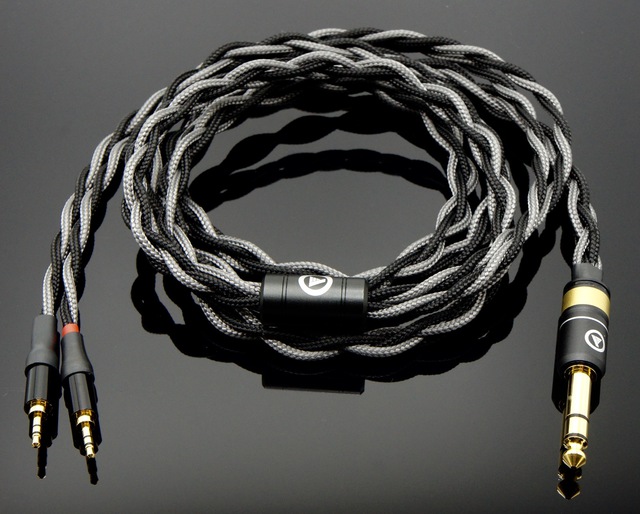 Kabel Hifiman Edition X V2 4